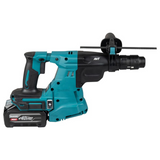 HR012GU201 - Wiertarko-wkrętarka udarowa Makita HR012GU201 40 V - Zdjęcie 6