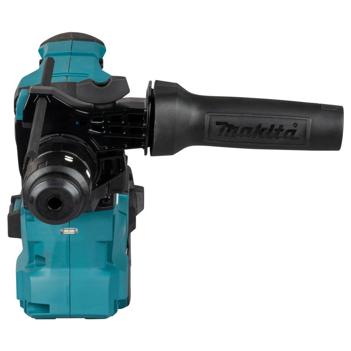 HR012GU201 - Wiertarko-wkrętarka udarowa Makita HR012GU201 40 V - Zdjęcie 8
