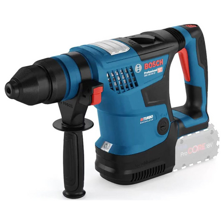 0611914001 - Młotowiertarka Bosch GBH 18V-34 CF PRO 18V - Zdjęcie 13