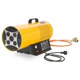 4015207 - Podgrzewacz powietrza gazowy Master BLP 53M 53 kW - Zdjęcie 2