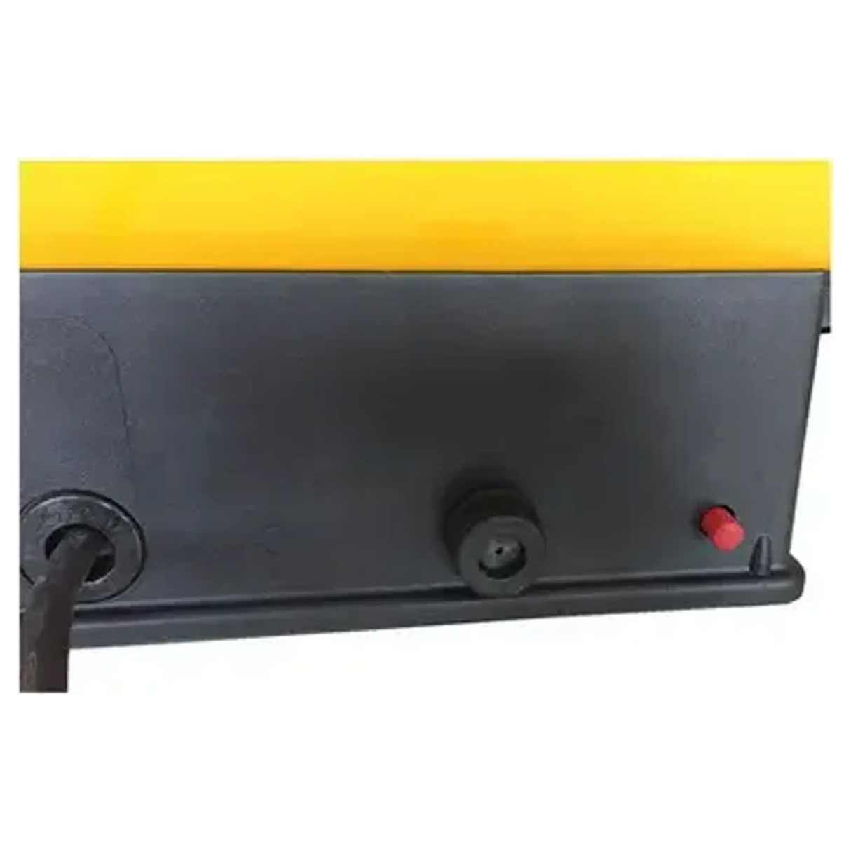 4015207 - Podgrzewacz powietrza gazowy Master BLP 53M 53 kW - Zdjęcie 4