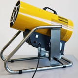 4015207 - Podgrzewacz powietrza gazowy Master BLP 53M 53 kW - Zdjęcie 8
