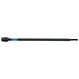 E-24147 - Makita E-24147 Impact Black 1/4" 304mm Przedłużka do uchwytu bitów - Zdjęcie 2