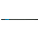 E-24147 - Makita E-24147 Impact Black 1/4" 304mm Przedłużka do uchwytu bitów - Zdjęcie 2