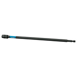 E-24147 - Makita E-24147 Impact Black 1/4" 304mm Przedłużka do uchwytu bitów - Zdjęcie 3