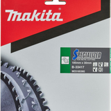 B-33417 - Tarcza pilarska specjalistyczna TCT Makita B-33417 185 mm 36 zębów - Zdjęcie 3