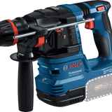 0611924101 - Wiertarko-wkrętarka udarowa Bosch GBH 18V-22 X PRO 18V - Zdjęcie 23