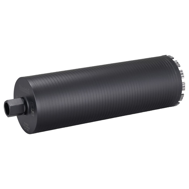 Corona Diamantata Makita E-20024 152x450mm Wet 1-1/4"UNC