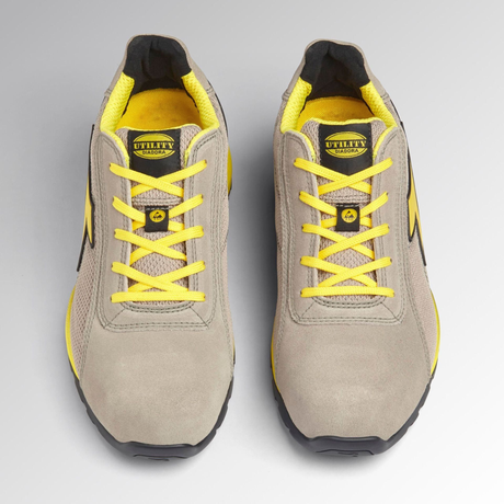 701.183044-75029 – Buty robocze Diadora Hyperform Low S1PS – Zdjęcie 3