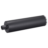 E-19984 - Makita E-19984 122x450mm diamentowe wiertło rdzeniowe do pracy na mokro 1-1/4" UNC - Zdjęcie 2