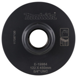 E-19984 - Makita E-19984 122x450mm Wet 1-1/4"UNC Diamond Crown - Zdjęcie 5