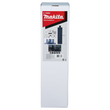 E-19984 - Makita E-19984 122x450mm Wet 1-1/4"UNC Diamond Crown - Zdjęcie 6