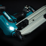 BN002GD201 - Gwoździarka Makita BN002GD201 40V - Zdjęcie 11