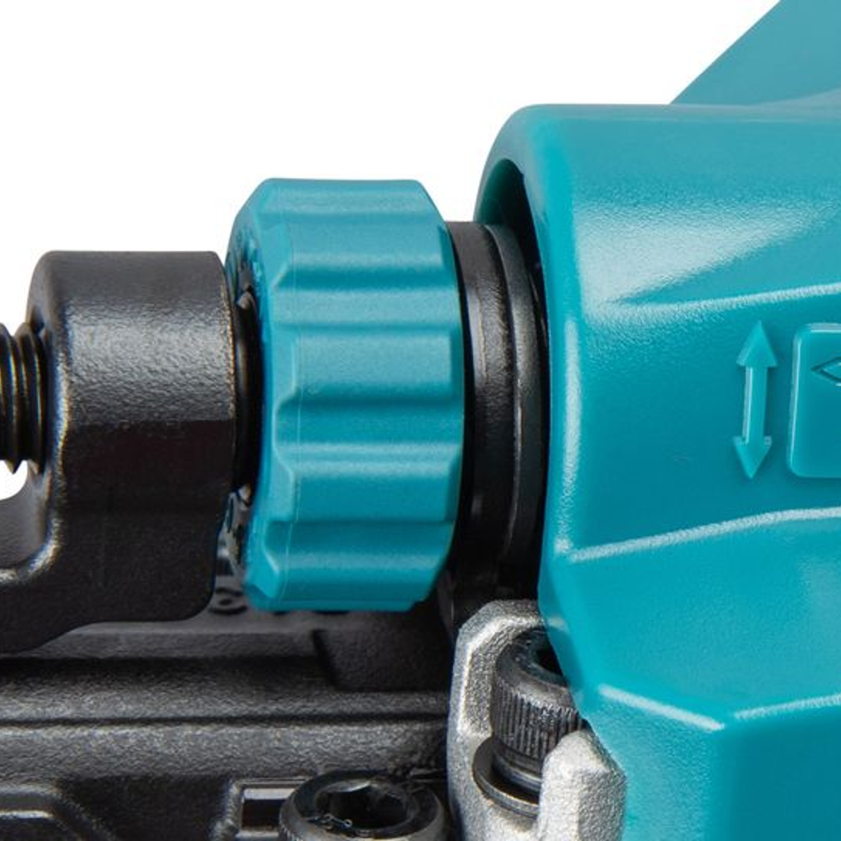 BN002GD201 - Gwoździarka Makita BN002GD201 40V - Zdjęcie 19