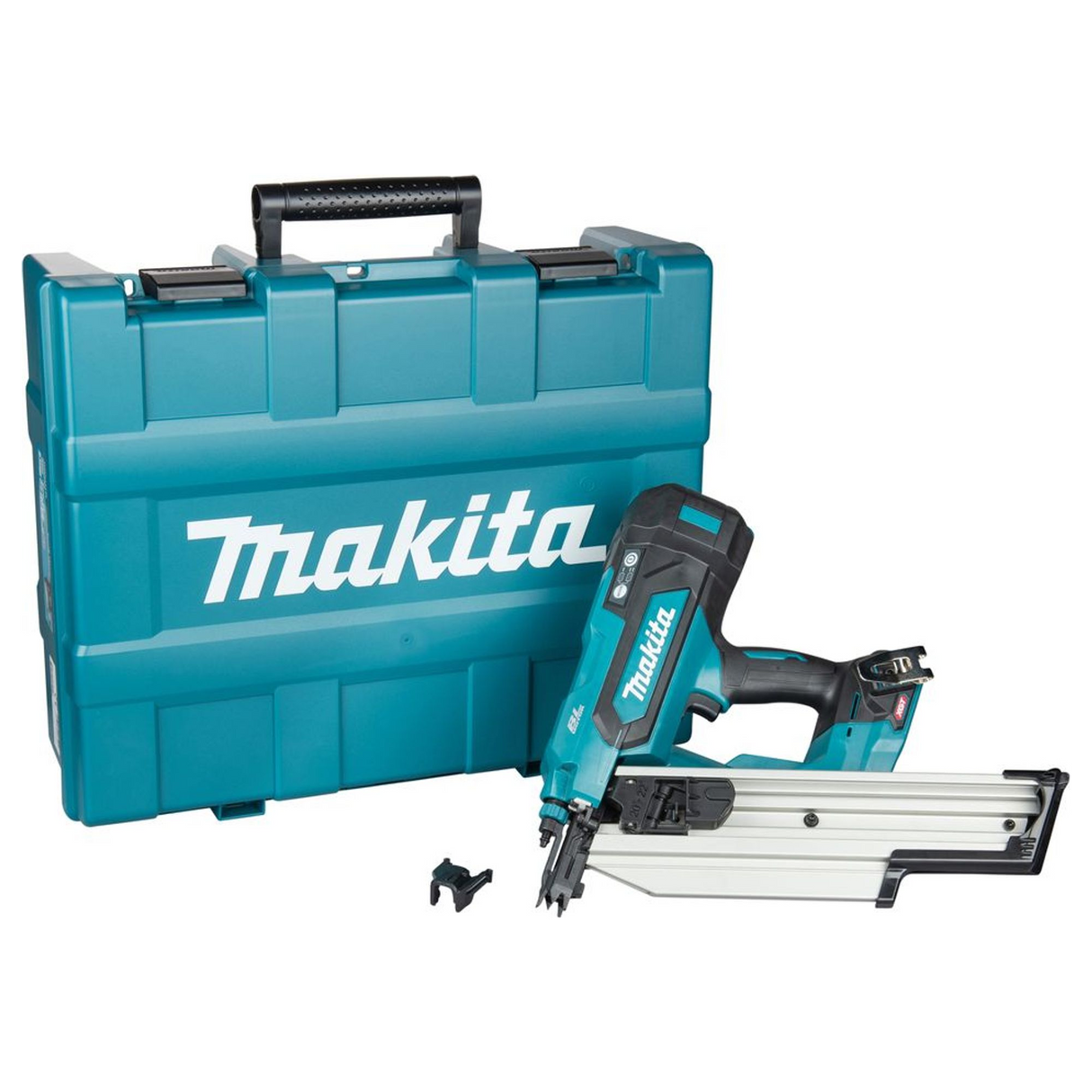 BN002GD201 - Gwoździarka Makita BN002GD201 40V - Zdjęcie 21