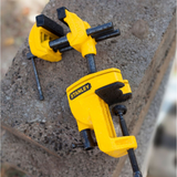 Morsa Base Multiangolo Stanley FatMax 1-83-069