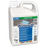 Primer G Mapei per Superfici in Gesso