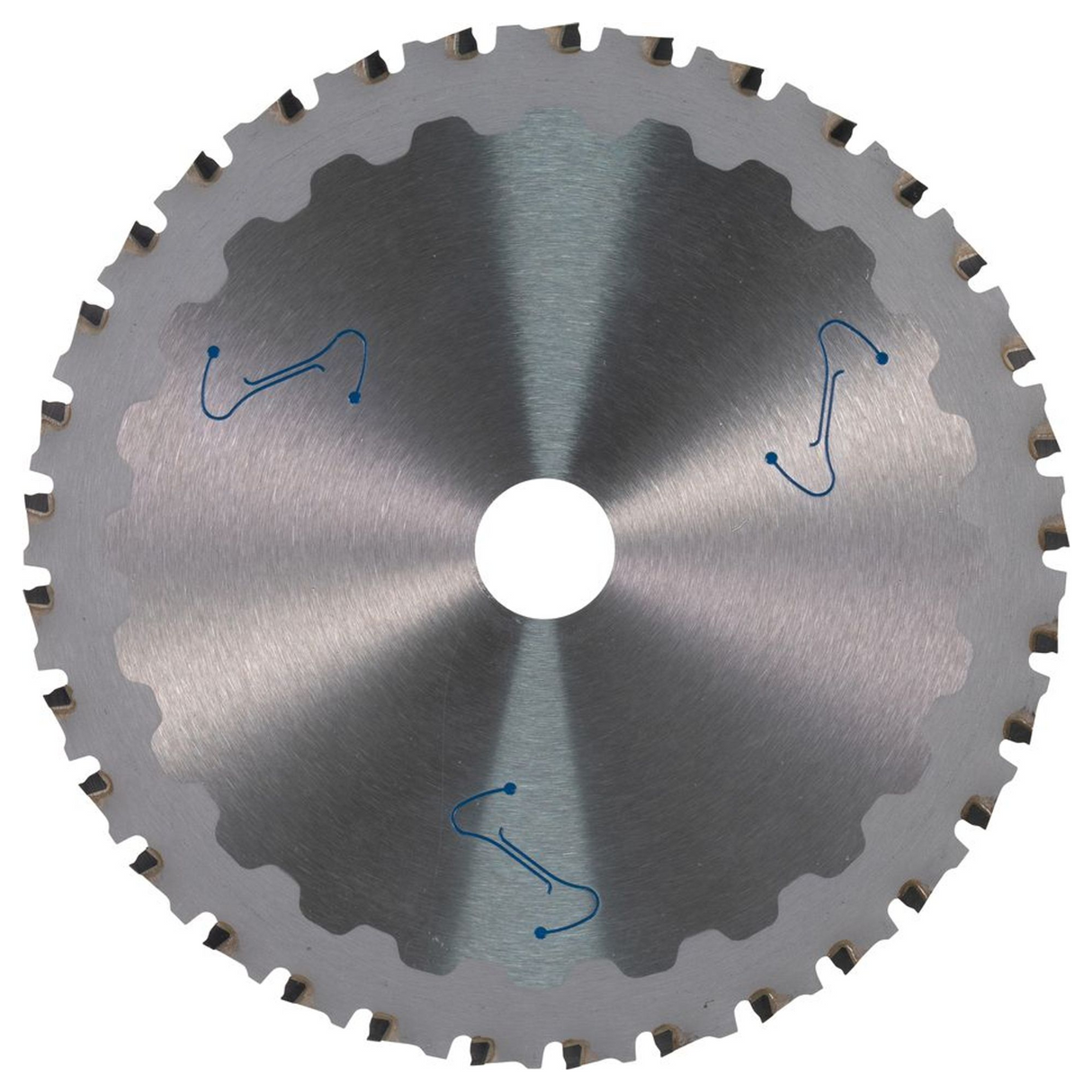 B-69325 - Tarcza piły tarczowej Makita Efficut B-69325 150 mm 33 zęby - Zdjęcie 3