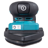 BO006CGZ – Makita BO006CGZ Szlifierka oscylacyjna Delta 40 V – zdjęcie 11