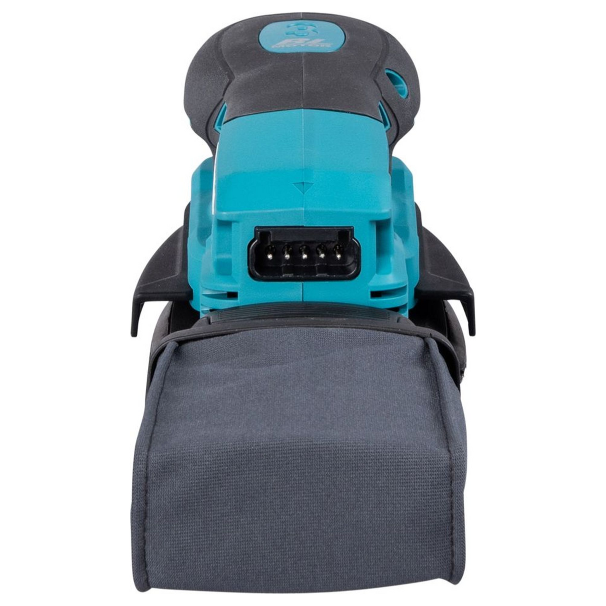 BO006CGZ – Makita BO006CGZ Szlifierka oscylacyjna Delta 40 V – zdjęcie 4