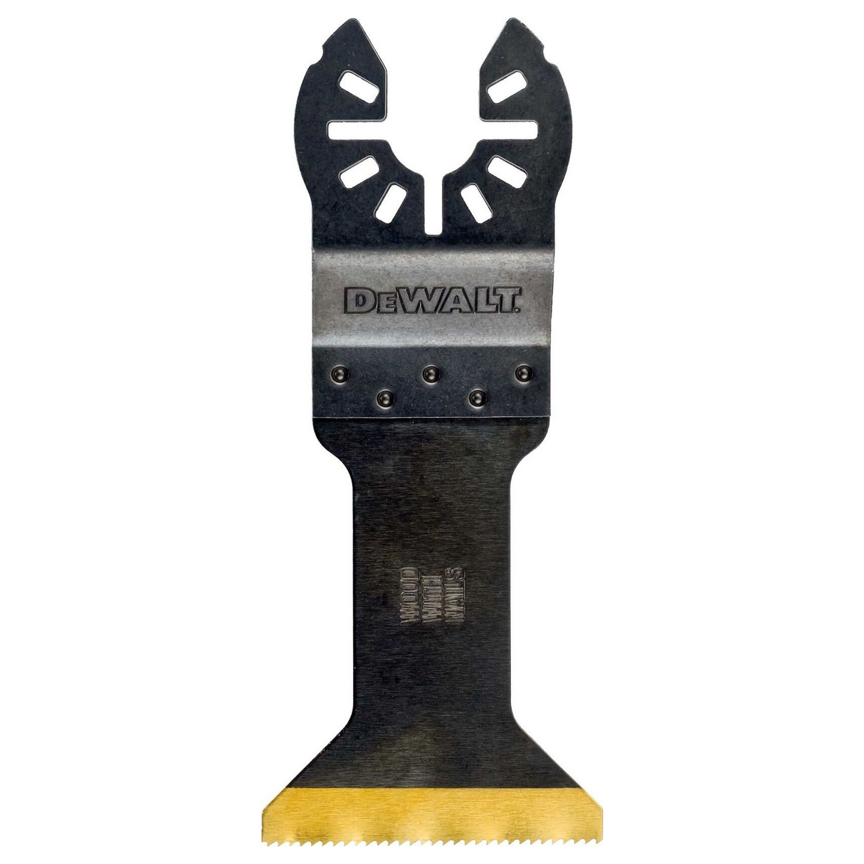 DT20702-QZ - Ostrze Dewalt DT20702-QZ do narzędzia wielofunkcyjnego