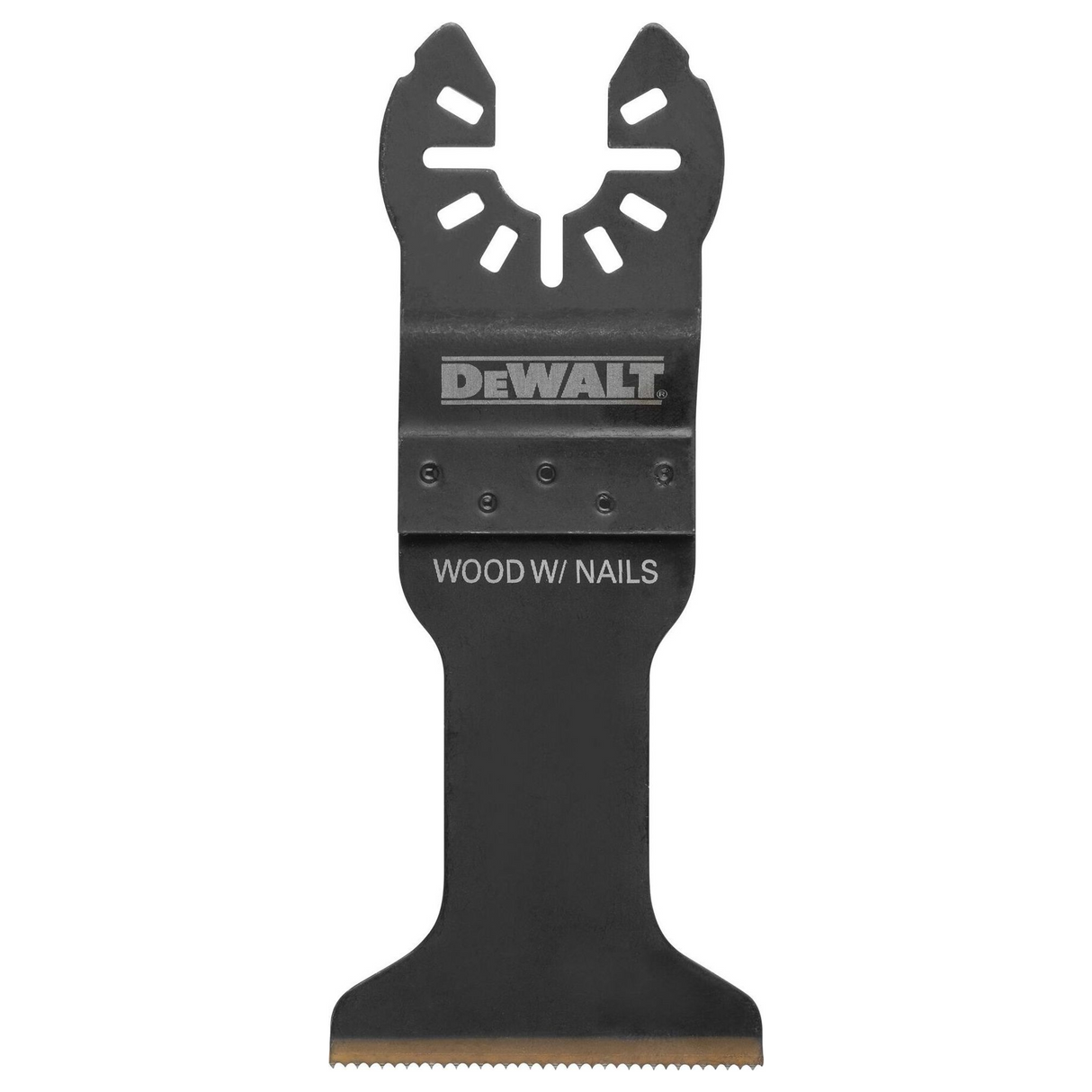 DT20702-QZ - Ostrze Dewalt DT20702-QZ do narzędzia wielofunkcyjnego - Zdjęcie 4