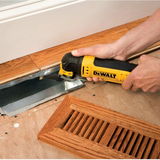 DT20702-QZ - Ostrze Dewalt DT20702-QZ do narzędzia wielofunkcyjnego - Zdjęcie 5