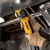 DT20702-QZ - Ostrze Dewalt DT20702-QZ do narzędzia wielofunkcyjnego - Zdjęcie 6