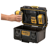 DWST83471-QW - Podwójna ładowarka akumulatorów Dewalt DWST83471-QW ToughSystem 2.0 - Zdjęcie 16
