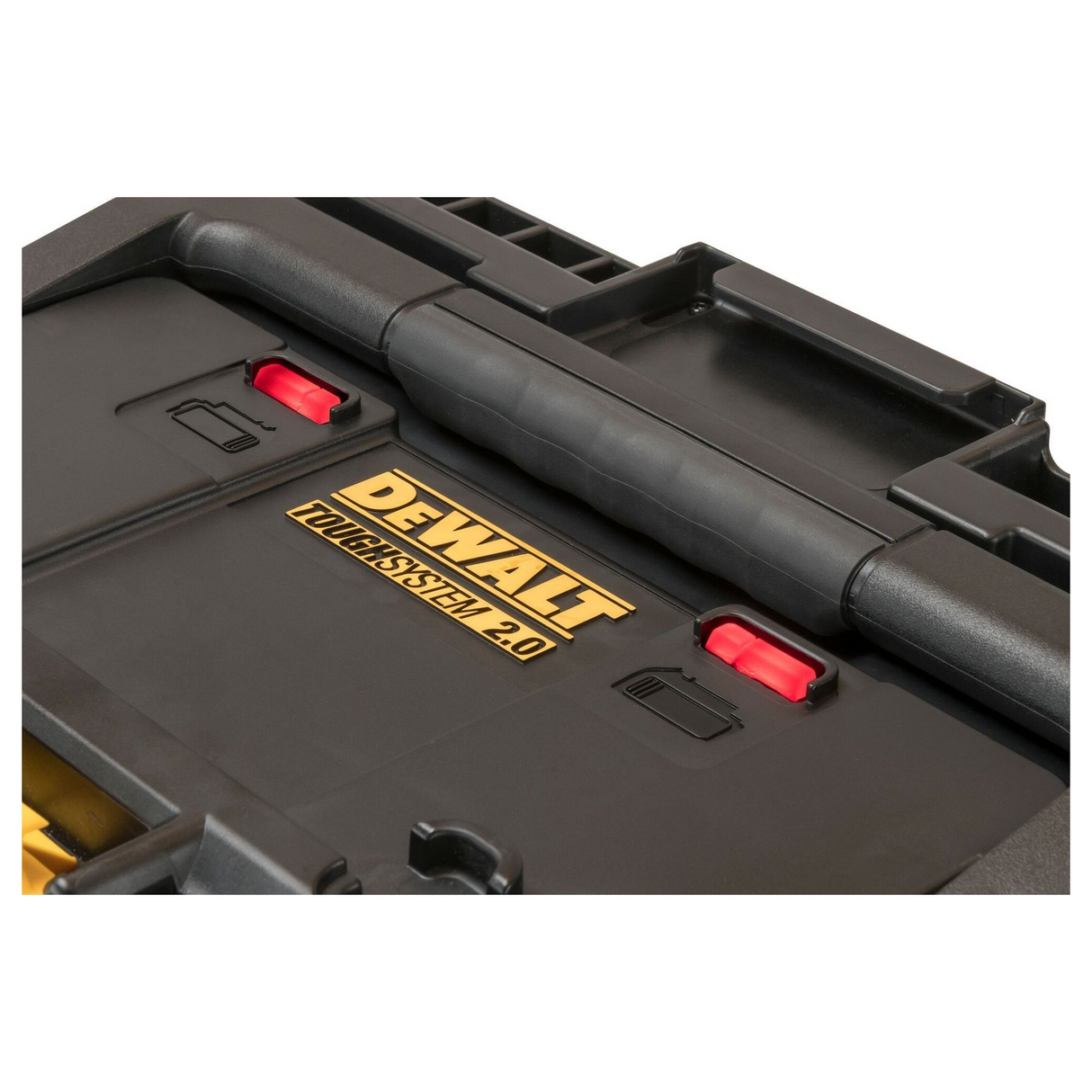 DWST83471-QW – Podwójna ładowarka akumulatorów Dewalt DWST83471-QW ToughSystem 2.0 – Zdjęcie 19