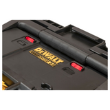 DWST83471-QW – Podwójna ładowarka akumulatorów Dewalt DWST83471-QW ToughSystem 2.0 – Zdjęcie 19