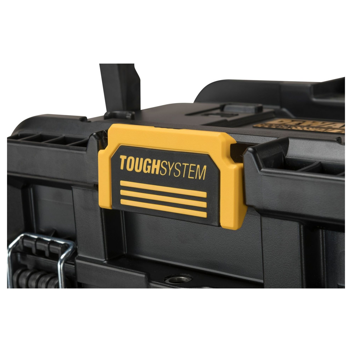 DWST83471-QW – Podwójna ładowarka akumulatorów Dewalt DWST83471-QW ToughSystem 2.0 – Zdjęcie 20
