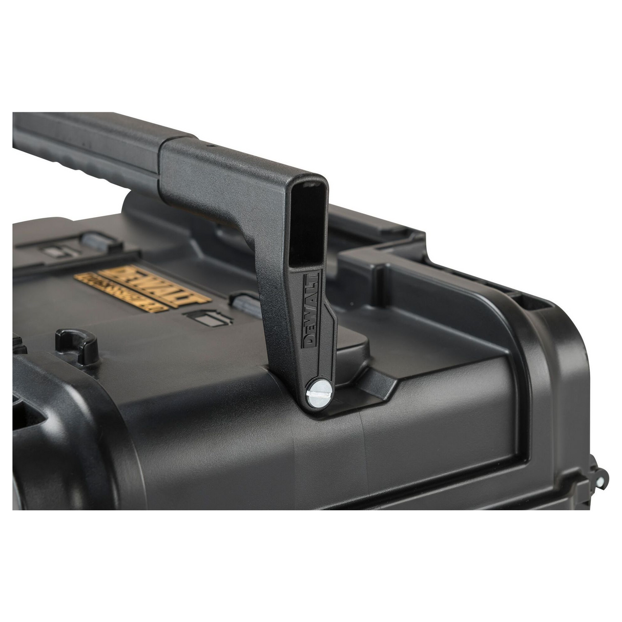 DWST83471-QW – Podwójna ładowarka akumulatorów Dewalt DWST83471-QW ToughSystem 2.0 – Zdjęcie 21