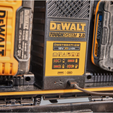 DWST83471-QW – Podwójna ładowarka akumulatorów Dewalt DWST83471-QW ToughSystem 2.0 – Zdjęcie 23