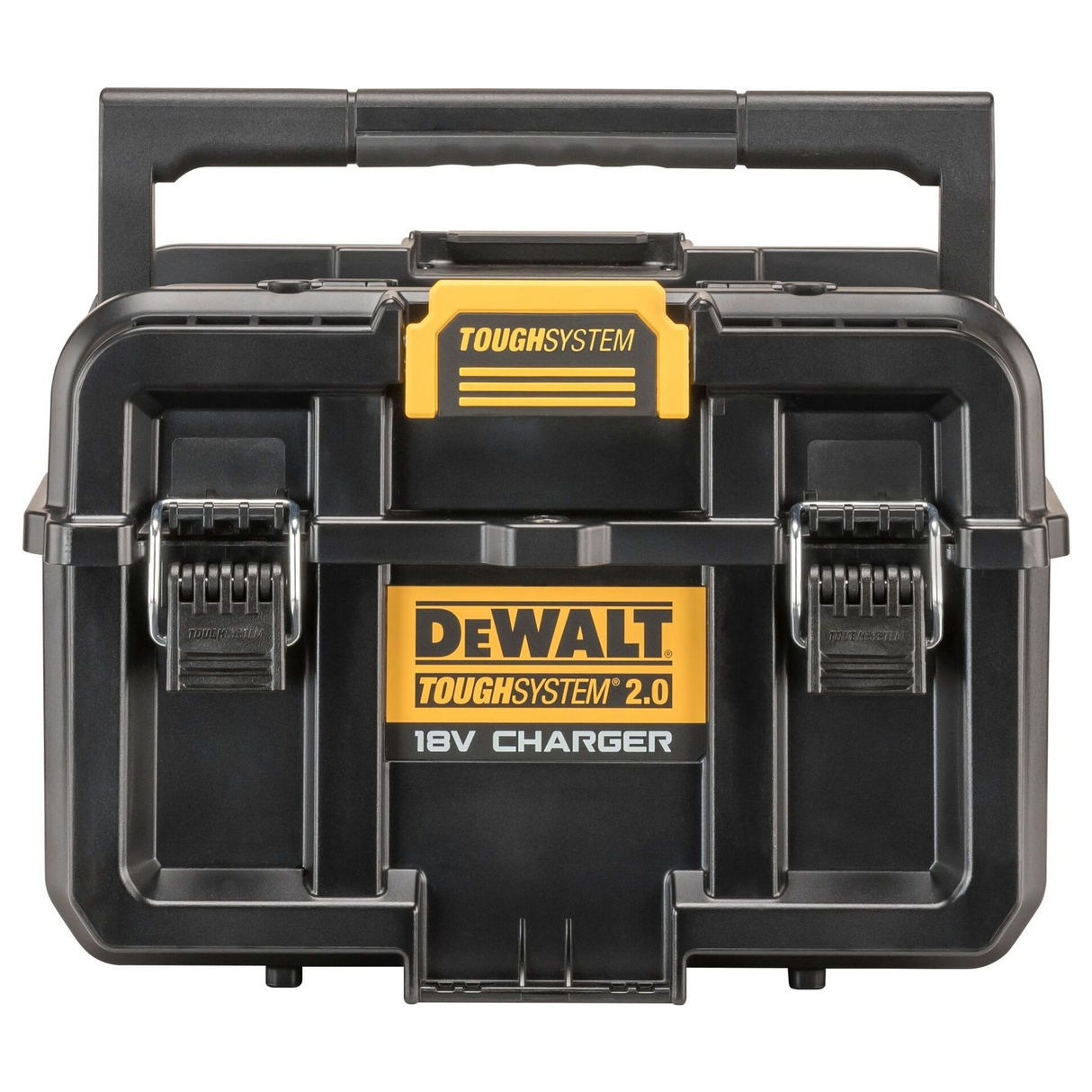 DWST83471-QW – Podwójna ładowarka akumulatorów Dewalt DWST83471-QW ToughSystem 2.0 – Zdjęcie 4