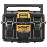DWST83471-QW – Podwójna ładowarka akumulatorów Dewalt DWST83471-QW ToughSystem 2.0 – Zdjęcie 4