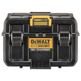 DWST83471-QW – Podwójna ładowarka akumulatorów Dewalt DWST83471-QW ToughSystem 2.0 – Zdjęcie 5