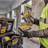 DWST83471-QW – Podwójna ładowarka akumulatorów Dewalt DWST83471-QW ToughSystem 2.0 – Zdjęcie 10