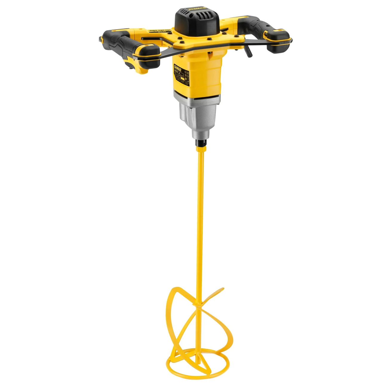 Miscelatore Dewalt DWD241-QS