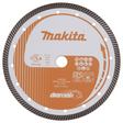 D-80195 - Tarcza diamentowa Makita D-80195 230 mm - Zdjęcie 2
