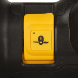 Sega Universale Dewalt DCS367P2-QW 18V 5Ah BRUSHLESS