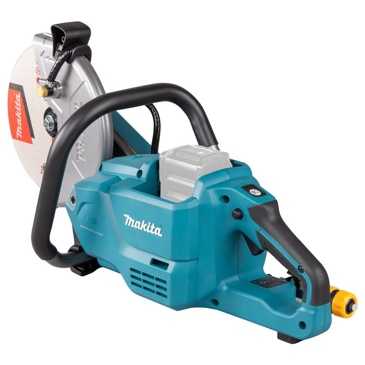 CE003GZ02 - Pilarka ukośna Makita CE003GZ02 40V - Zdjęcie 5