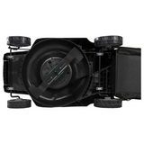 LM003GM103 - Rasaerba a Batteria Makita LM003GM103 XGT 40V 380mm - Immagine 17