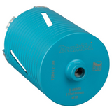 E-25258 - Makita E-25258 117mm M16 Diamentowa Korona - Zdjęcie 4