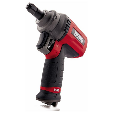 U09420004 - Avvitatore ad Impulsi USAG 942 PD1 3/4 in Titanio - Immagine 2