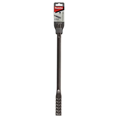 B-64272 - Dłuto Makita B-64272 SDS-MAX 25x400mm - Zdjęcie 3
