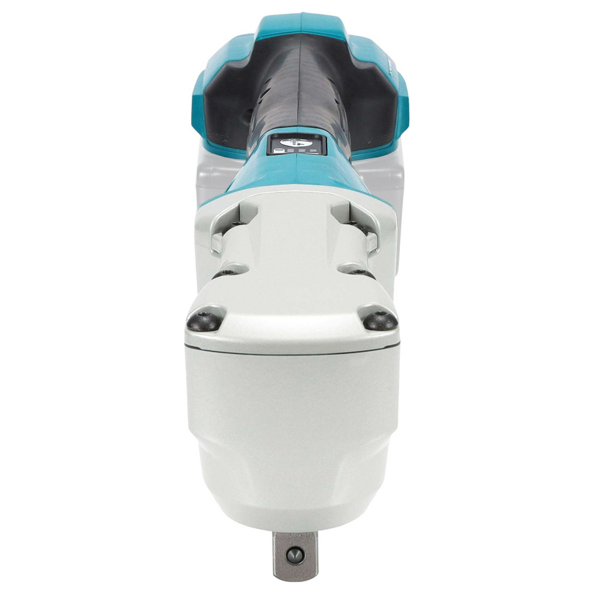 DTL301Z - Klucz udarowy Makita DTL301Z 18V 1/2" 340Nm - Zdjęcie 8