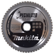 B-47058 - Ostrze Specialized Makita B-47058 150x20mm 60T - Zdjęcie 2