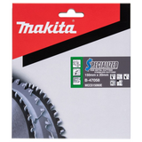 B-47058 - Ostrze Specialized Makita B-47058 150x20mm 60T - Zdjęcie 3