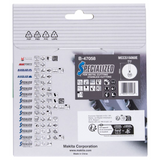 B-47058 - Ostrze Specialized Makita B-47058 150x20mm 60T - Zdjęcie 4